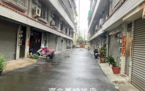 關廟區 -  保東國小車庫透天 - 788萬