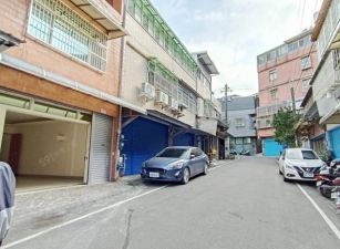 🍎低總價龍潭福源路整新美透天🍎