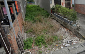 田尾雙面路建地