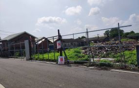 田尾鄉村320坪建地