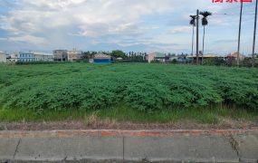 萬丹鄉村田野農地