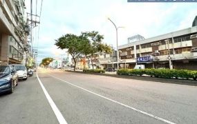烏日高鐵正30米路1到3樓美樓店