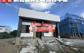 台東房地產/ 新站全新2房簡約平房