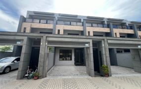 完美商圈全新透天厝
