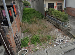 田尾雙面路建地