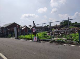 田尾鄉村320坪建地