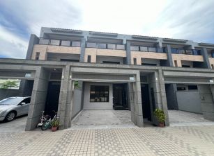 完美商圈全新透天厝
