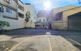 市中心商業區建地