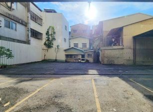 市中心商業區建地