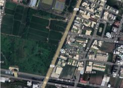 和美都計內建地十農地