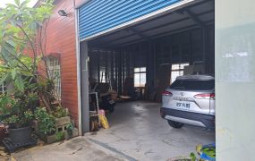 鳥松住辦廠房