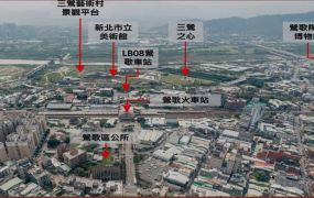 工業用地|蔓蔓推薦★鶯歌大坪數工業用地