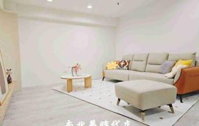 永康區 -  白金漢宮整新美三房  - 888萬