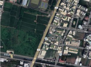 和美都計內建地十農地