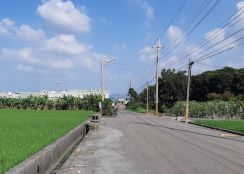 麻園工業區農地