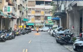 台中市大里區立仁高中2樓大兩房公寓