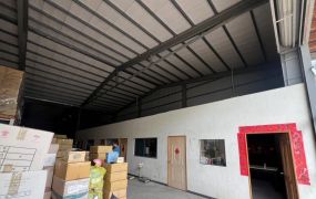 正彰南路丁建廠房0987-092686蔡逸蓁