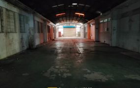 近南桃園交流道合法倉庫廠房