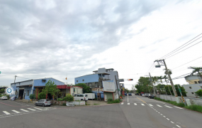 蘆竹合法資材室加農地