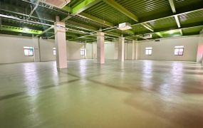 八德交流道旁獨棟全新漂亮廠房/工業地廠房買賣租賃