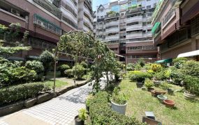 屏東滿滿藝術氣息藝術館旁樓中樓要賣囉