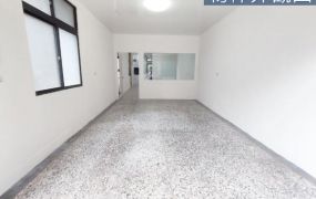 霧峰農試所/萬豐國小/全新整理/邊間透天厝