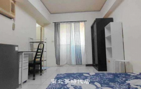 東區 -  成大有車位套房  - 398萬