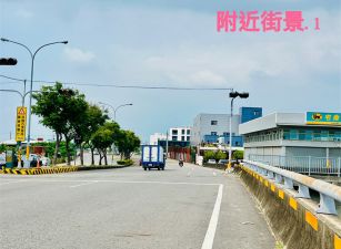 ❤️草屯中投旁千坪大乙工