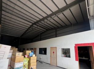 出租彰南路丁建廠房0987-092686蔡逸蓁