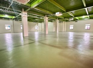 八德交流道旁獨棟全新漂亮廠房/工業地廠房買賣租賃