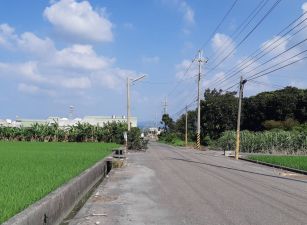 麻園工業區農地