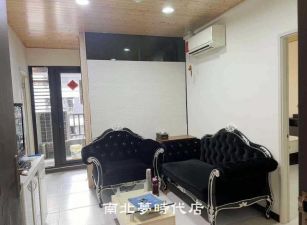 南區 - 租 ~ 開元商圈高樓層2房  - 2.1萬