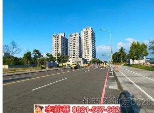 平實轉運站小東金店面