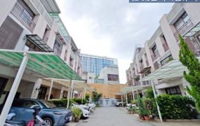 軟體園區 16年屋 花園別墅 5米面寬
