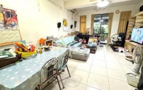立新國小可併停雙車前後採光店墅
