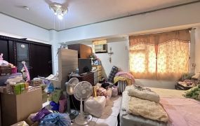 五股幸福大地邊間電梯大樓