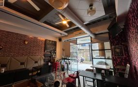 台南東區世界帝標1+2樓樓店
