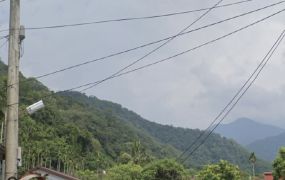 南投仁愛近國姓小建地