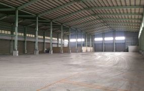 龍潭高原交流道旁物流倉儲廠房(可廠登)