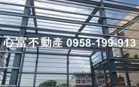 全新!!路竹市區合法店面廠