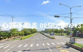 稀有!!台南萬坪合法工業廠房