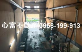 仁武鳳仁路甲工天車廠房