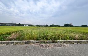 台南六甲中社1.2分農地