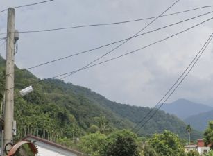 南投仁愛近國姓小建地