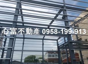 全新!!路竹市區合法店面廠
