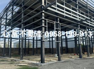 夯!!岡山全新合法工業區