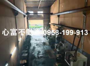 仁武鳳仁路甲工天車廠房