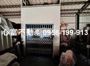 岡山乙種工業天車廠房