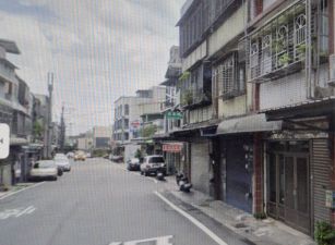 桃園市平鎮區 龍岡店面