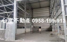 價格合理!!大樹全新乙工廠房